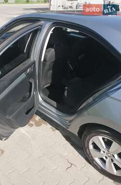 Ліфтбек Skoda Superb 2017 в Ужгороді