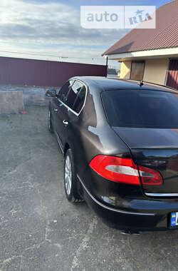 Универсал Skoda Superb 2010 в Житомире