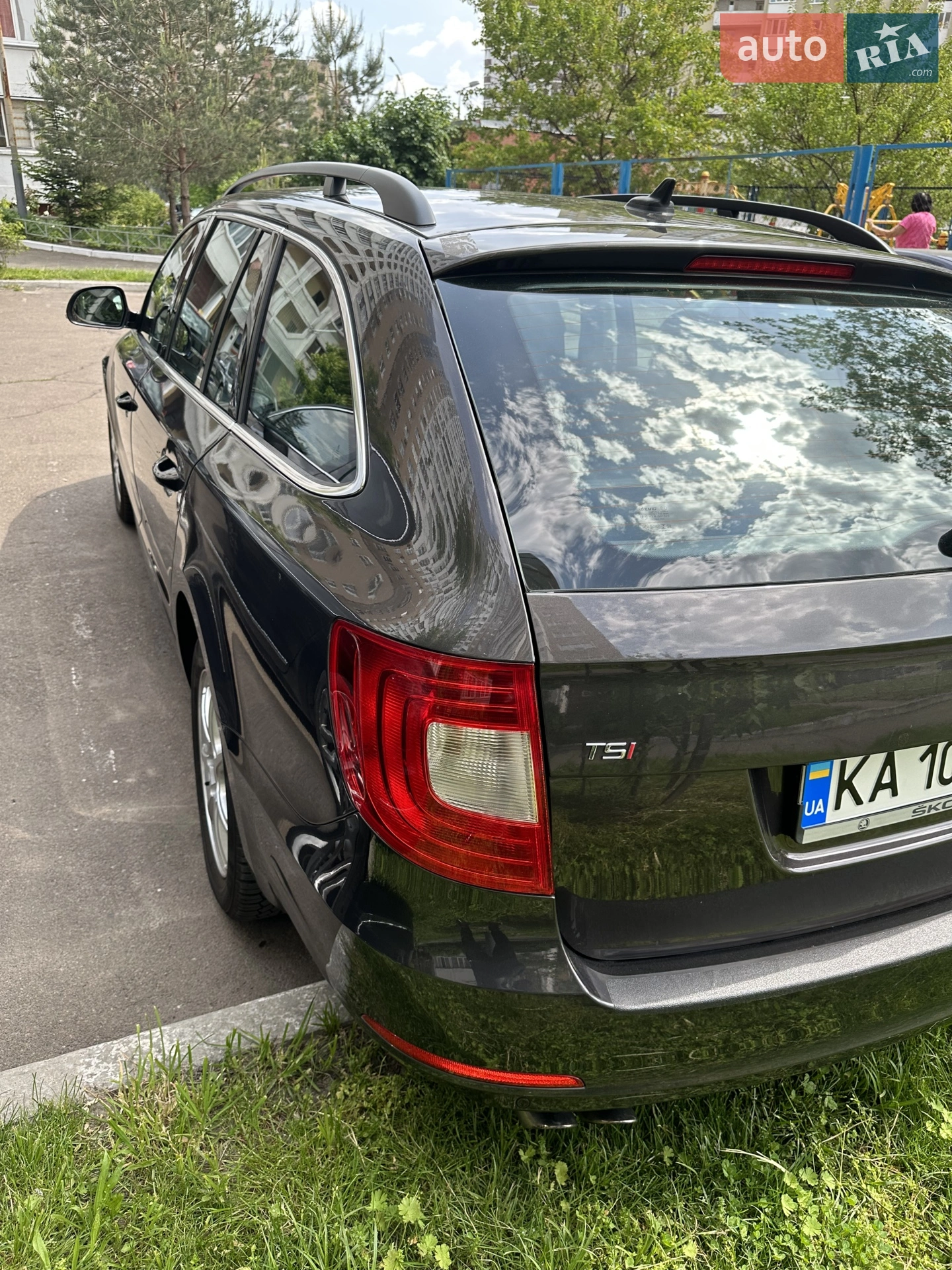 2010 Skoda Superb - мініатюра 54