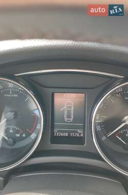 Универсал Skoda Superb 2013 в 