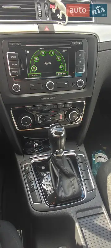 Skoda Superb 2013 VIN TMBJE73T1E9011578 фото оголошення 7 з 47