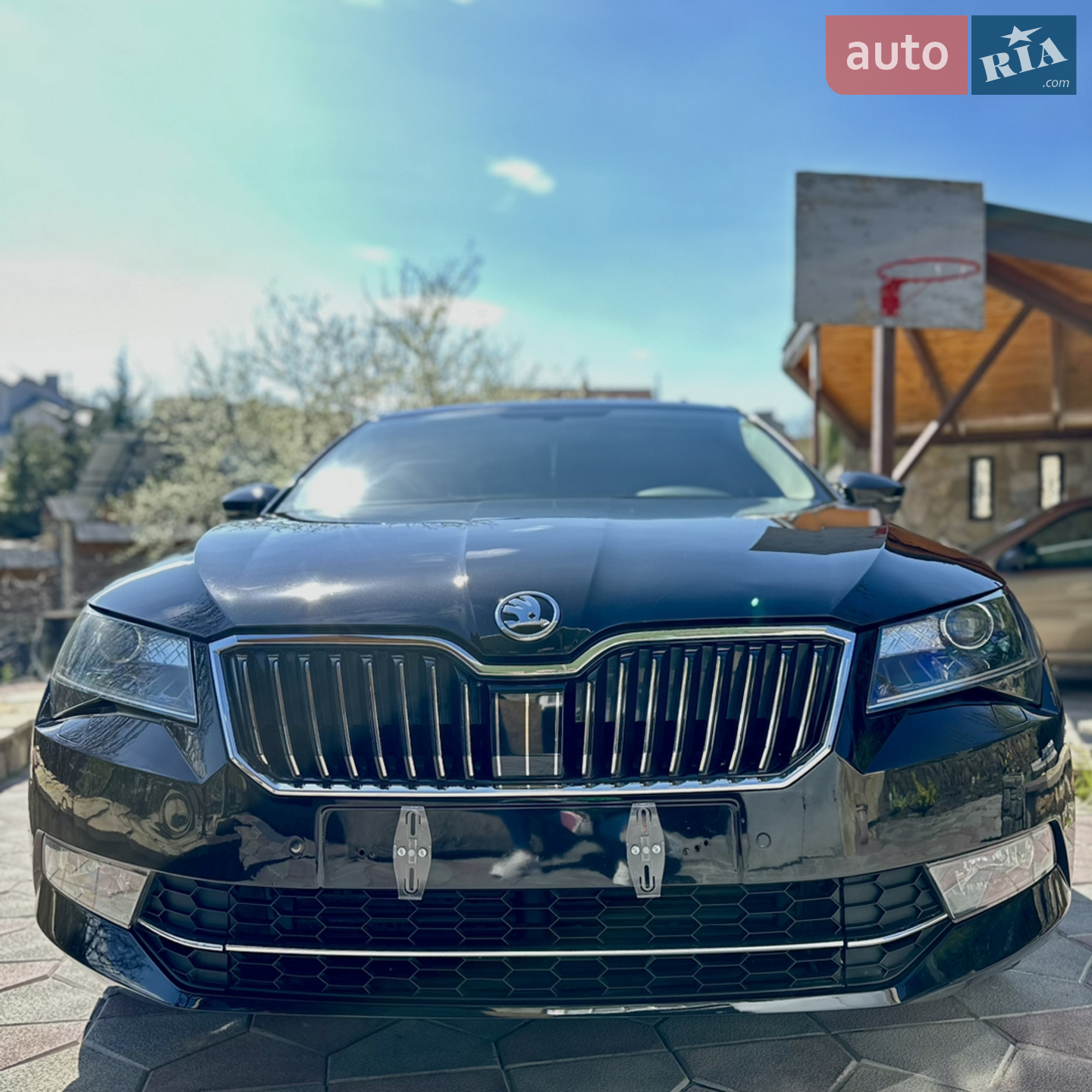 2018 Skoda Superb - мініатюра 4