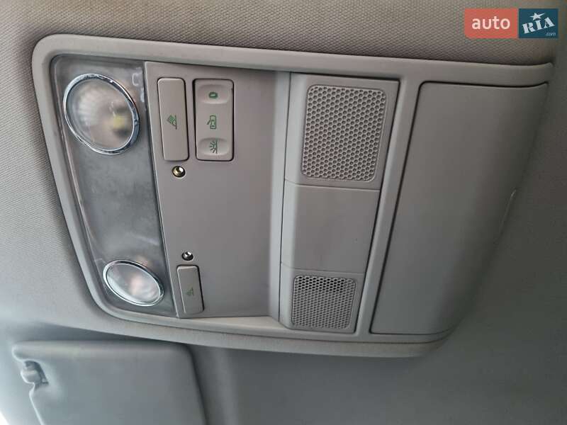 Лифтбек Skoda Superb 2009 в Запорожье