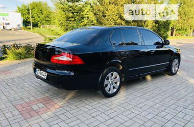 Лифтбек Skoda Superb 2011 в Запорожье