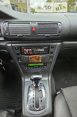 Skoda Superb 2006