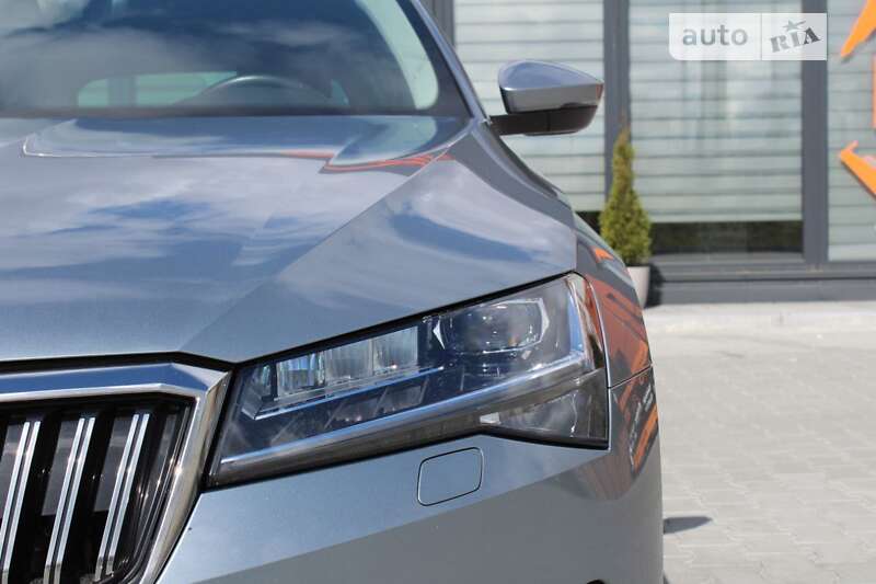 Універсал Skoda Superb 2020 в Вінниці