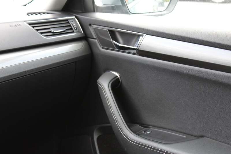 Універсал Skoda Superb 2020 в Вінниці