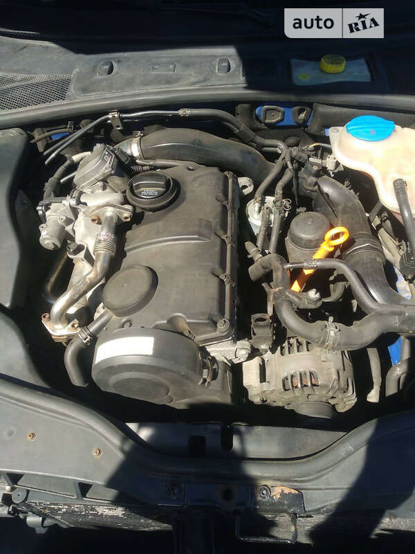 Ліфтбек Skoda Superb 2008 в Черкасах