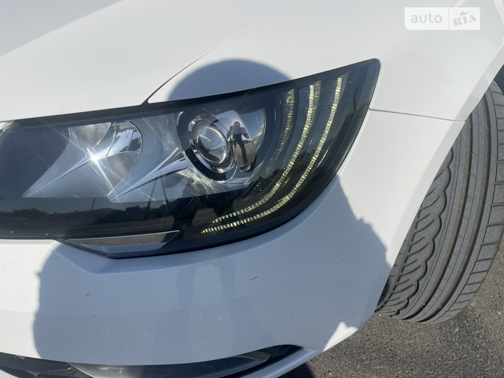 2013 Skoda Superb - мініатюра 27