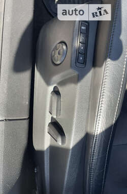 Ліфтбек Skoda Superb 2013 в 