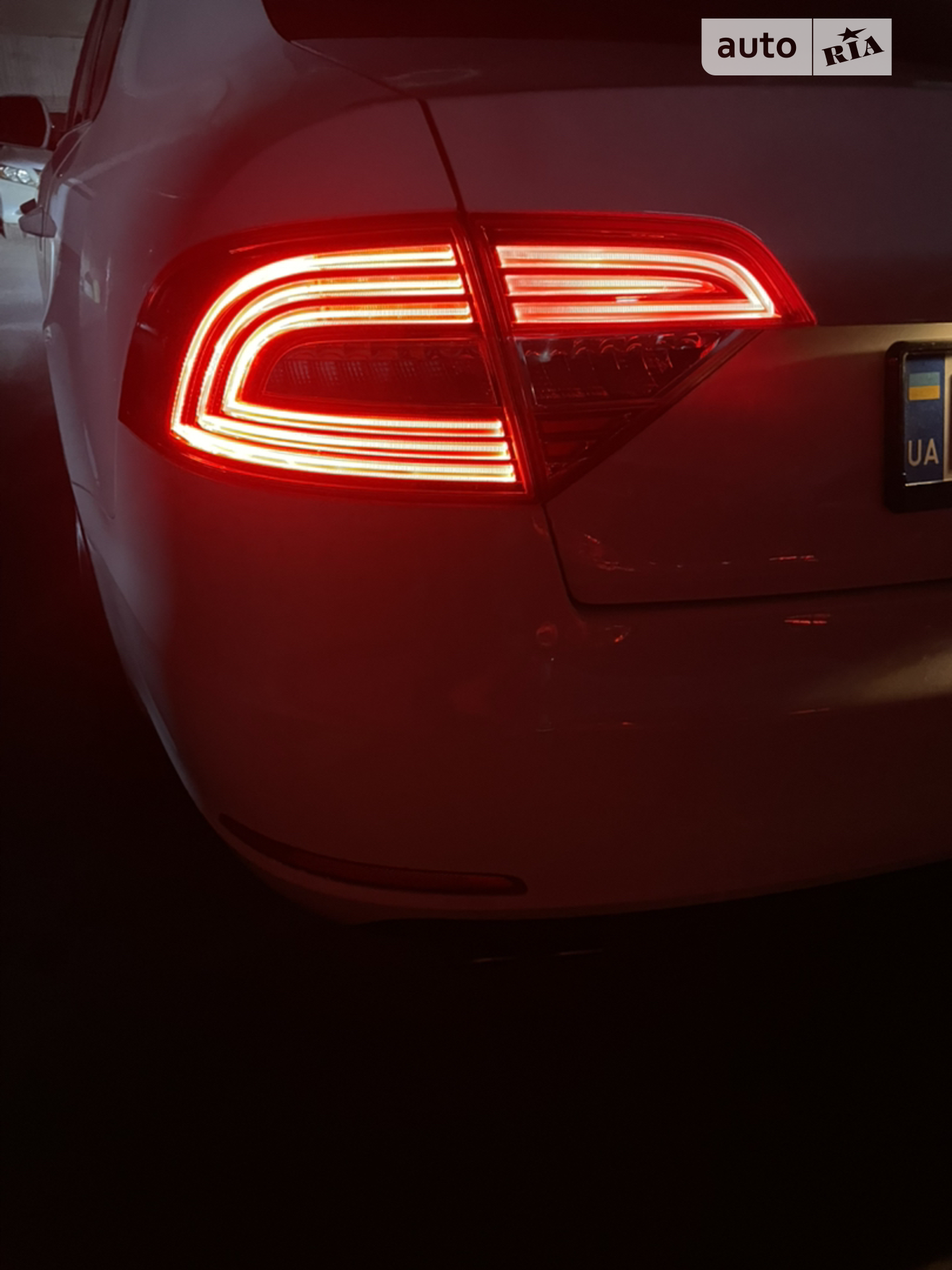 2013 Skoda Superb - мініатюра 37