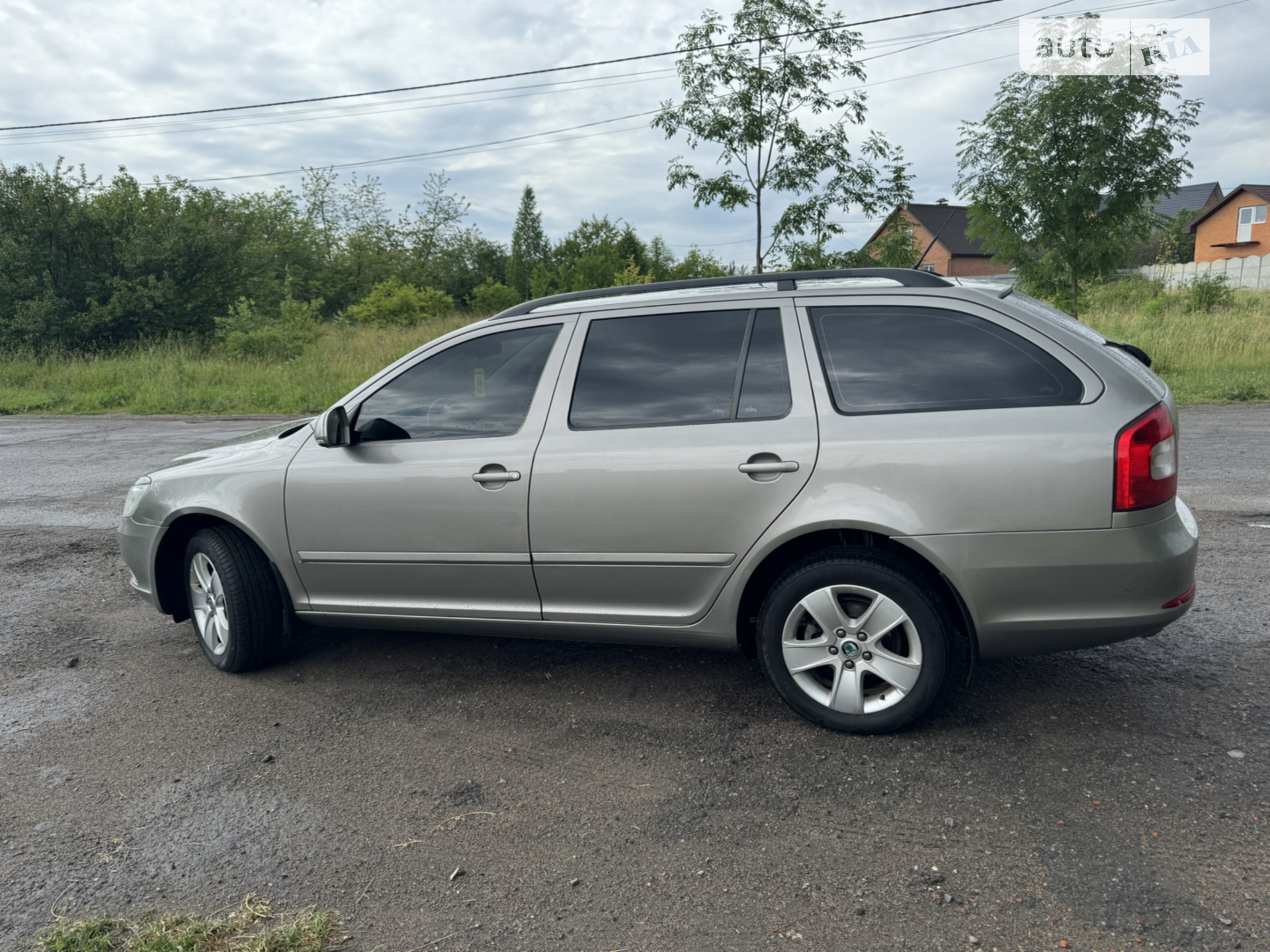 2016 Skoda Superb - фото 1