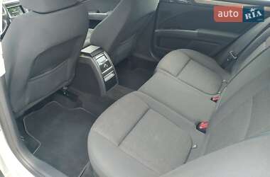 Универсал Skoda Superb 2013 в 