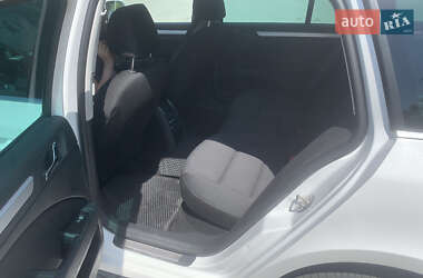 Универсал Skoda Superb 2012 в 