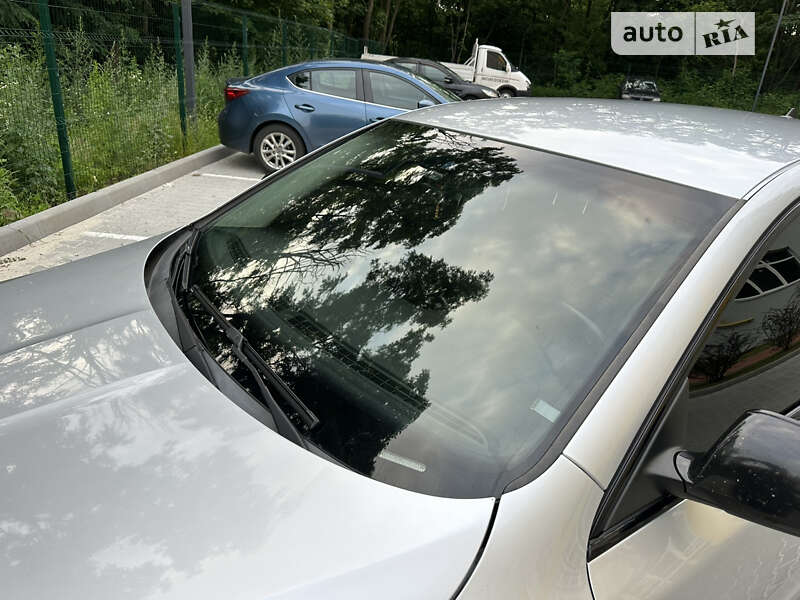 Лифтбек Skoda Superb 2008 в Киеве