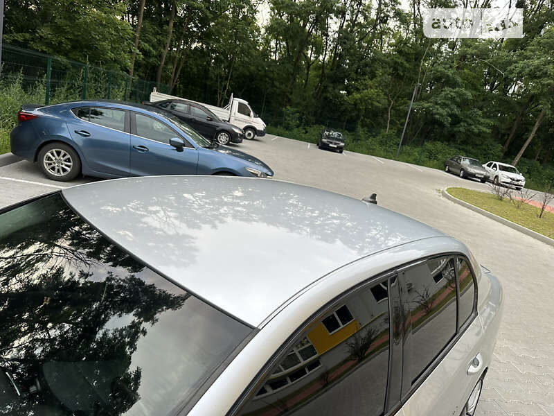 Лифтбек Skoda Superb 2008 в Киеве