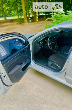 Ліфтбек Skoda Superb 2012 в Вінниці