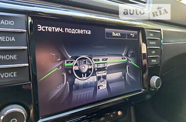 Ліфтбек Skoda Superb 2017 в Білій Церкві