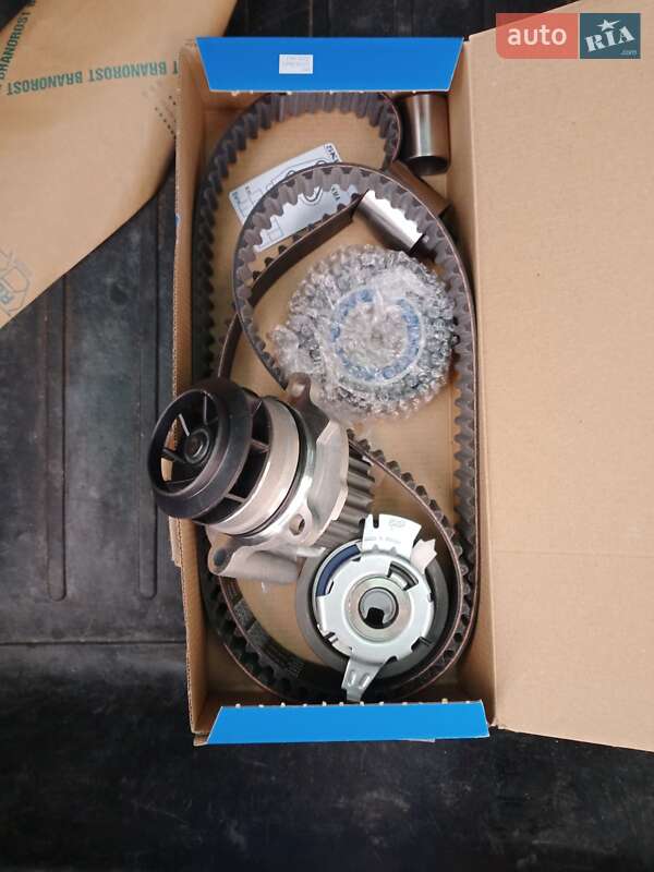 Универсал Skoda Superb 2010 в Белой Церкви фото 20 Универсал Skoda Superb 2010 в Белой Церкви