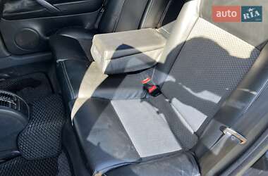 Лифтбек Skoda Superb 2008 в 