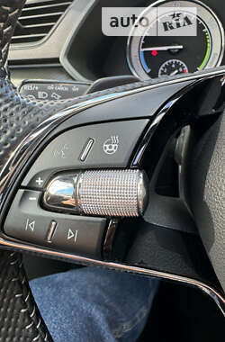 Універсал Skoda Superb 2020 в 