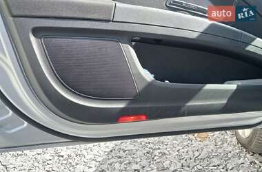 Универсал Skoda Superb 2011 в 