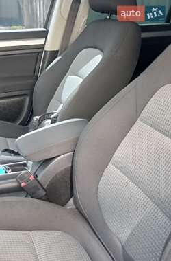 Универсал Skoda Superb 2011 в 