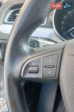 Универсал Skoda Superb 2011 в 