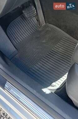 Универсал Skoda Superb 2011 в 