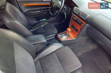 Лифтбек Skoda Superb 2007 в Луцке