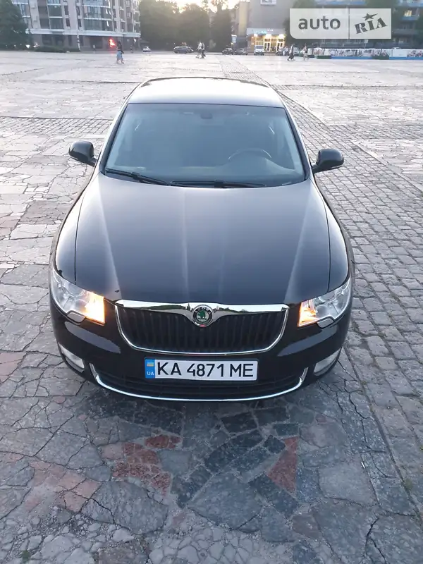 Skoda Superb 2010 VIN TMBJF73T4A9036983 фото оголошення 37 з 72