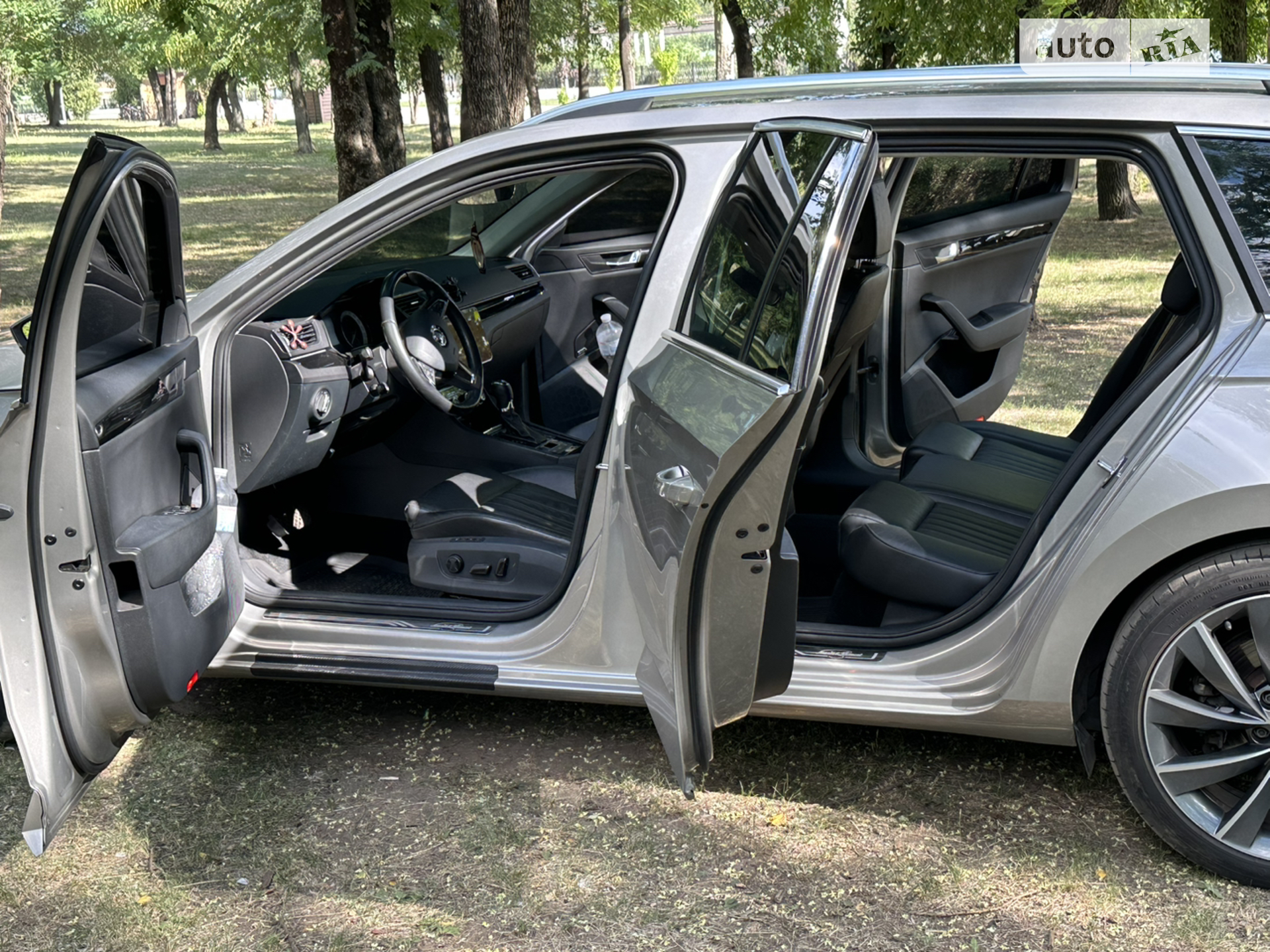 2018 Skoda Superb - мініатюра 17