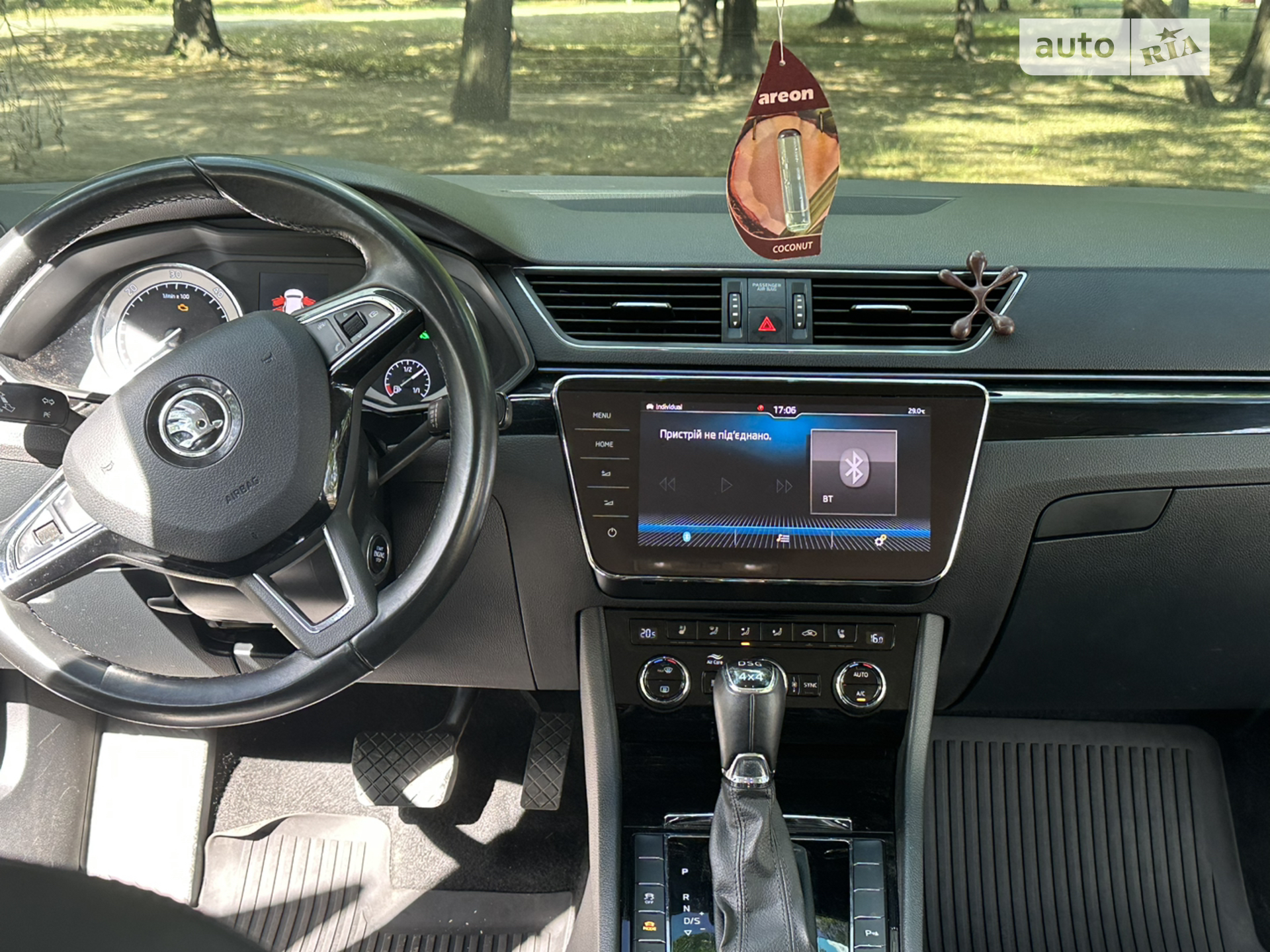 2018 Skoda Superb - мініатюра 23