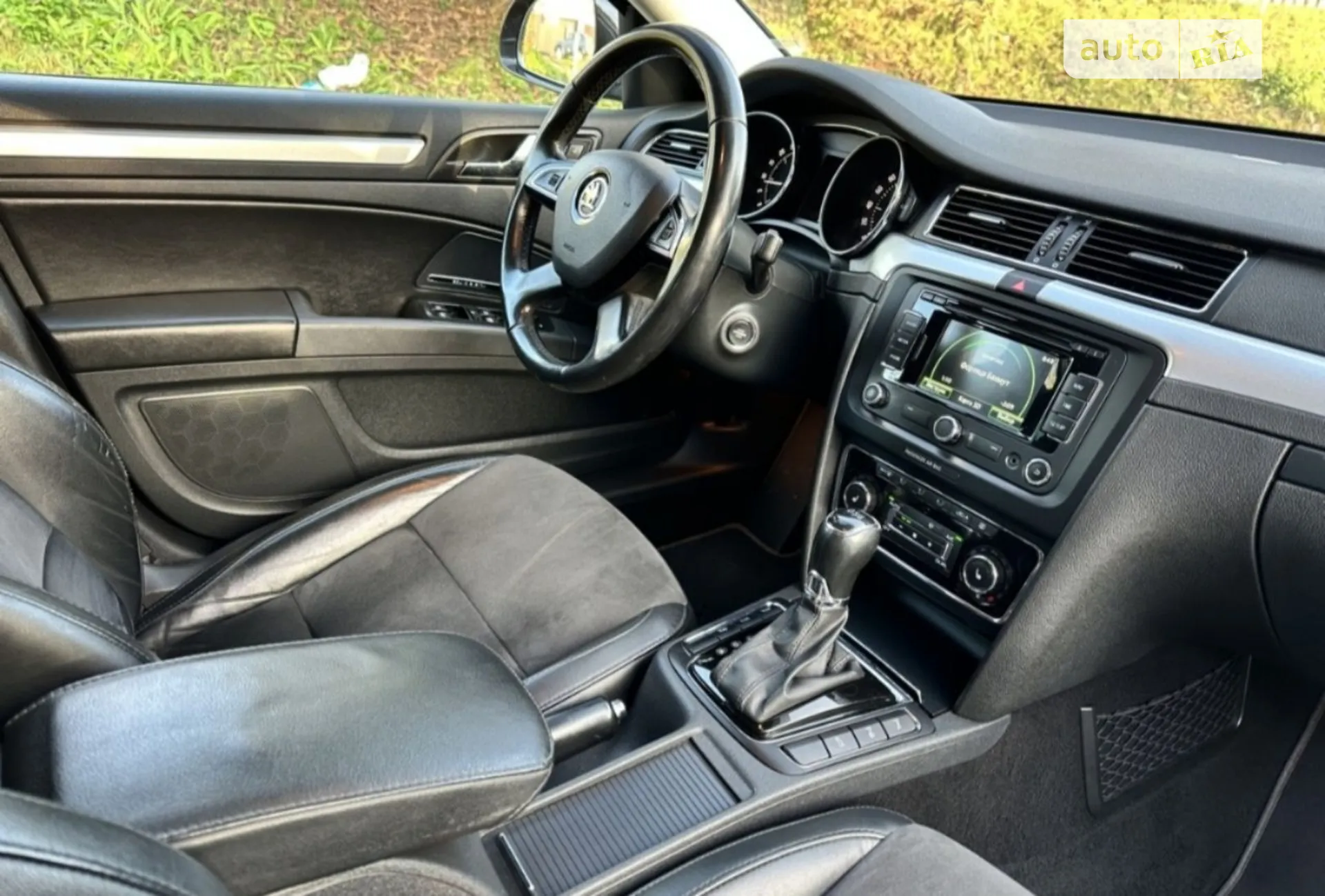 2014 Skoda Superb - мініатюра 9