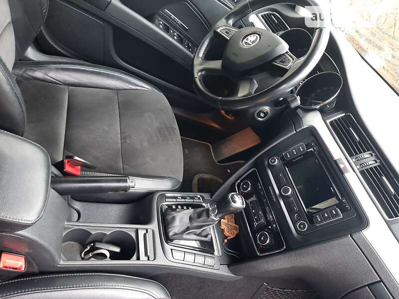 Универсал Skoda Superb 2014 в Черновцах фото 22 Универсал Skoda Superb 2014 в Черновцах
