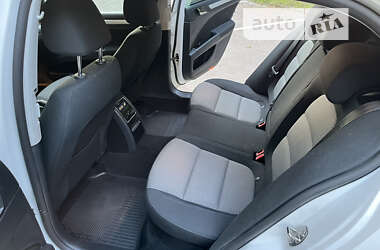 Ліфтбек Skoda Superb 2013 в Житомирі