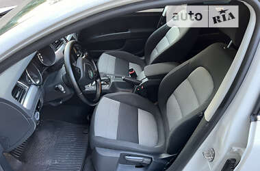 Ліфтбек Skoda Superb 2013 в Житомирі