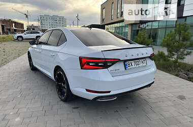 Лифтбек Skoda Superb 2019 в Хмельницком