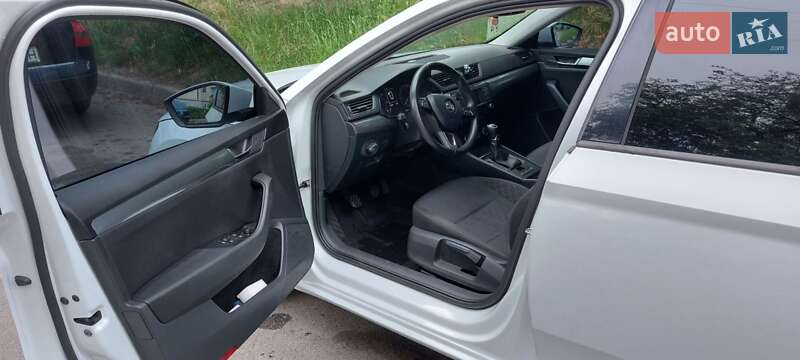 Лифтбек Skoda Superb 2015 в Белой Церкви фото 9 Лифтбек Skoda Superb 2015 в Белой Церкви