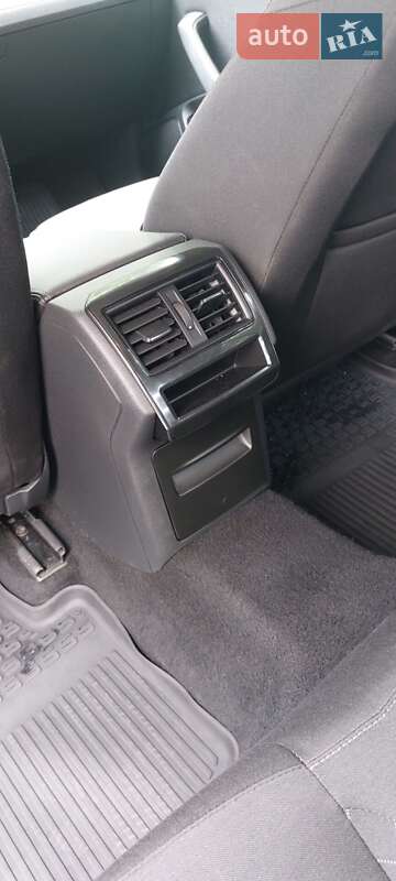 Лифтбек Skoda Superb 2015 в Белой Церкви фото 15 Лифтбек Skoda Superb 2015 в Белой Церкви