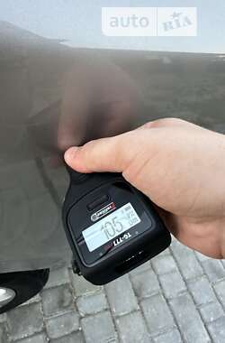 Лифтбек Skoda Superb 2008 в 