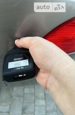 Лифтбек Skoda Superb 2008 в 