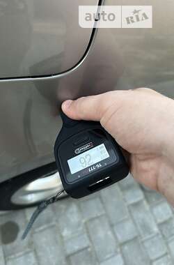 Лифтбек Skoda Superb 2008 в 