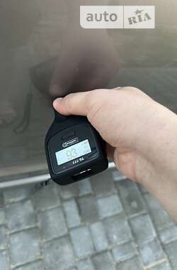 Лифтбек Skoda Superb 2008 в 