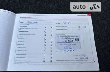 Лифтбек Skoda Superb 2008 в 