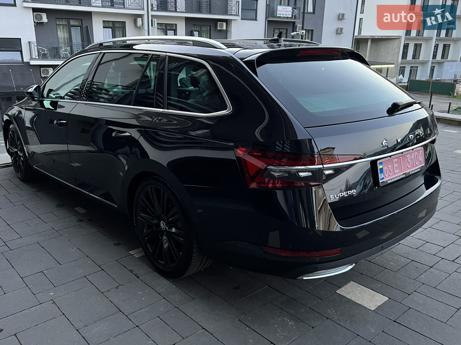 2019 Skoda Superb - мініатюра 20
