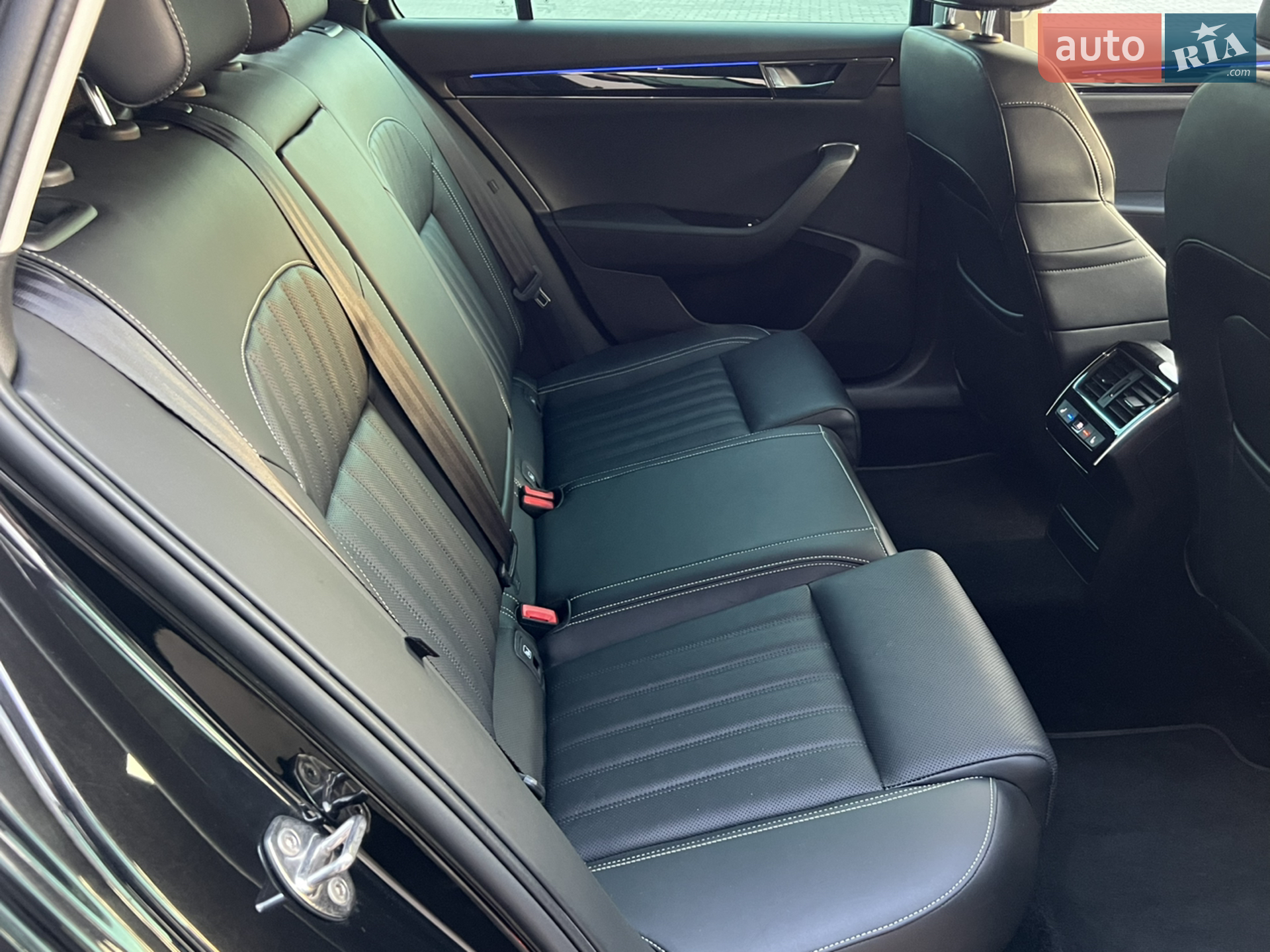 2019 Skoda Superb - мініатюра 30