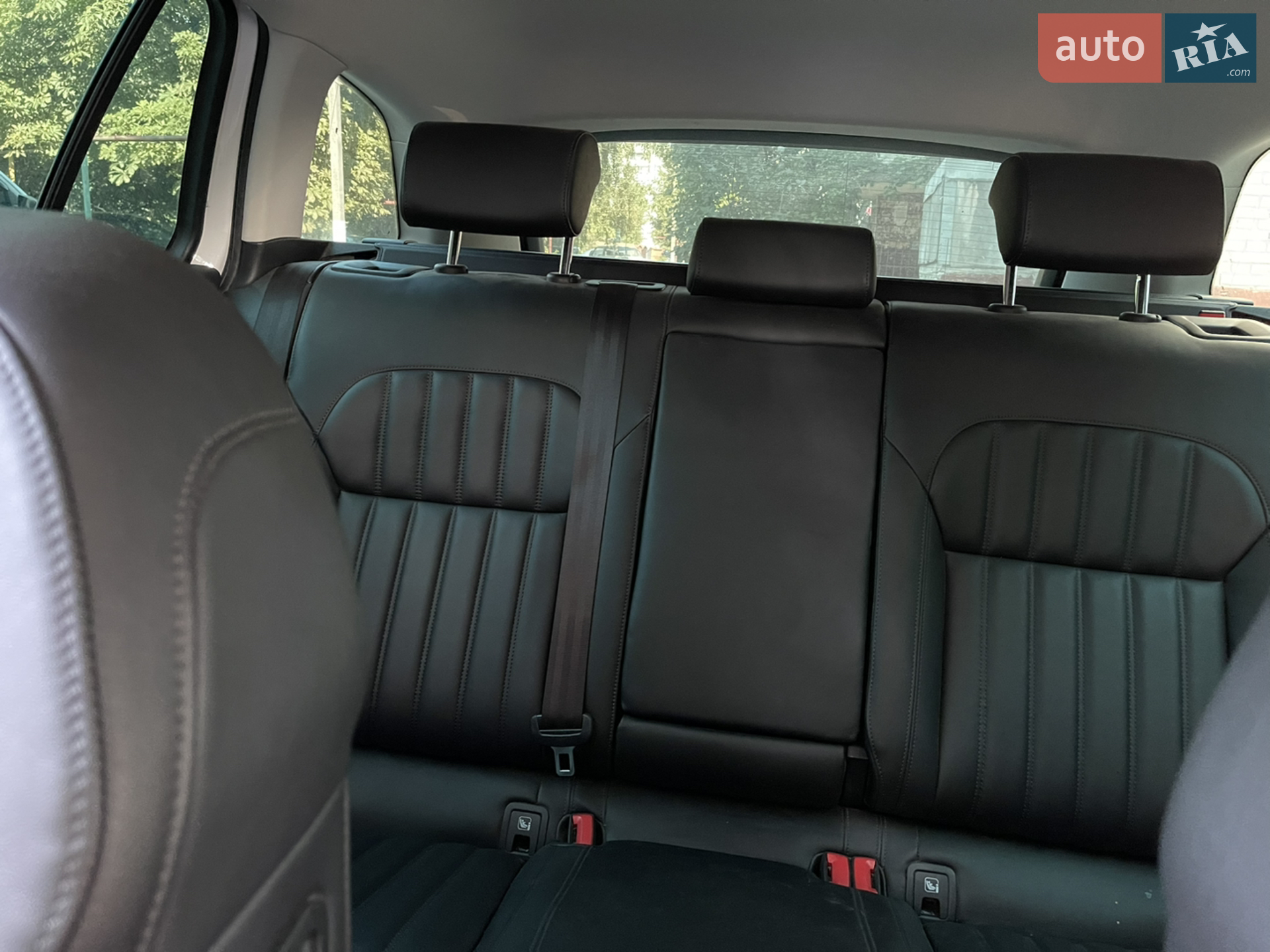 2018 Skoda Superb - мініатюра 8