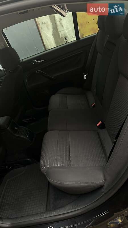 Лифтбек Skoda Superb 2005 в Киеве