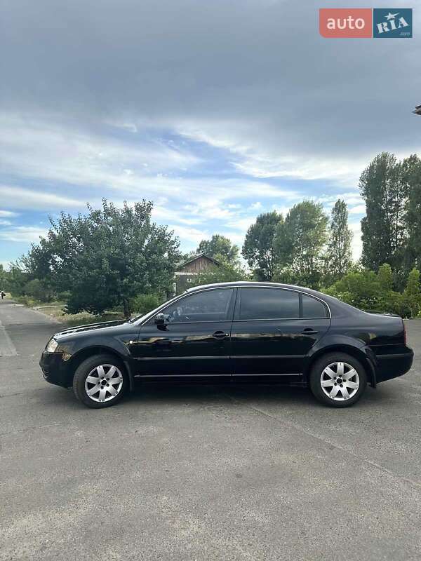 Лифтбек Skoda Superb 2005 в Киеве